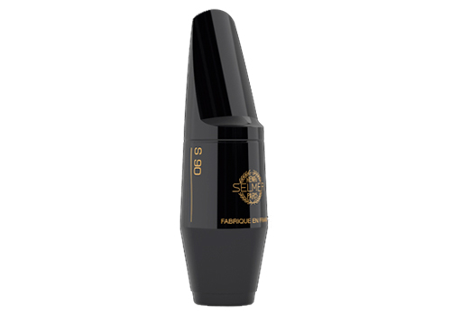 セルマー テナーサックスマウスピース S90｜ 管楽器専門店 永江楽器