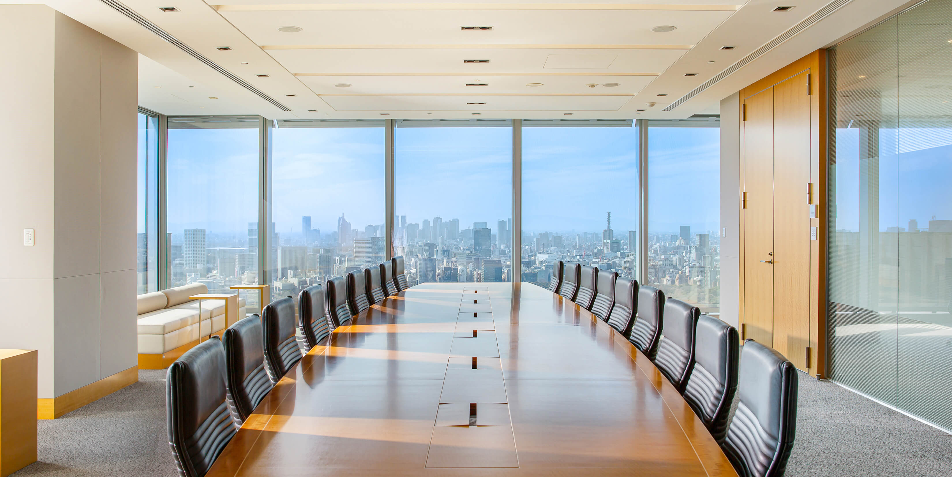 長島・大野・常松法律事務所