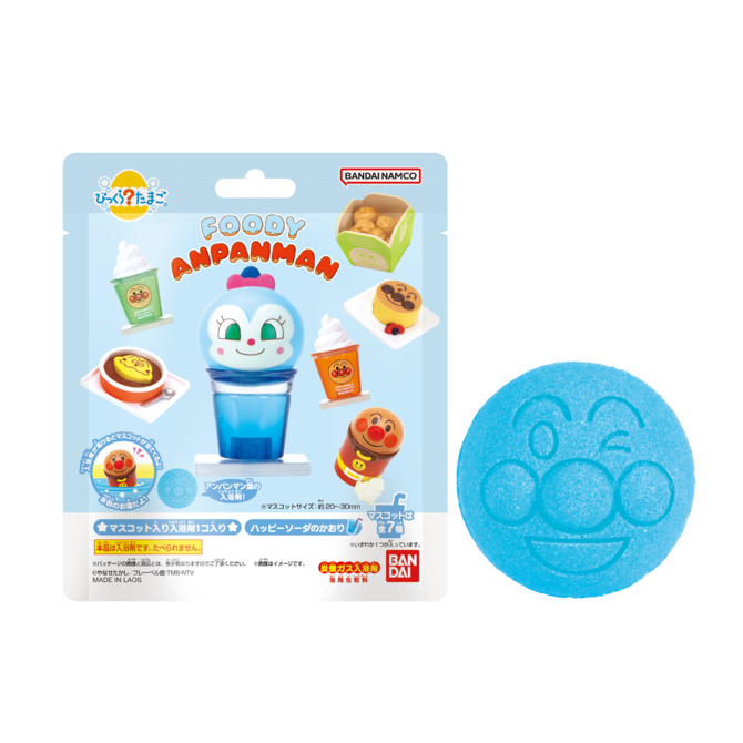 グッズ＆サービス｜名古屋アンパンマンこどもミュージアム＆パーク