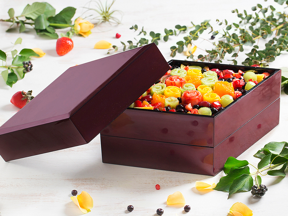 NAJIM(なじむ)｜わじま龍作／輪島塗