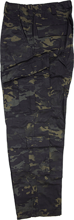 TRU-SPEC MULTICAM BLACK 迷彩パンツ TRU-SPEC TRU MULTICAM BLACK
