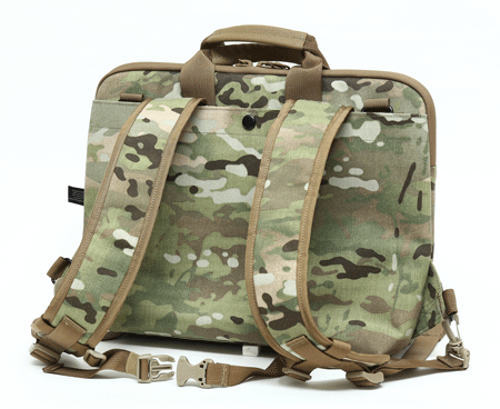 CRIUS-12 LAPTOP BAG ラップトップ バッグ J-TECH ミリタリーショップ