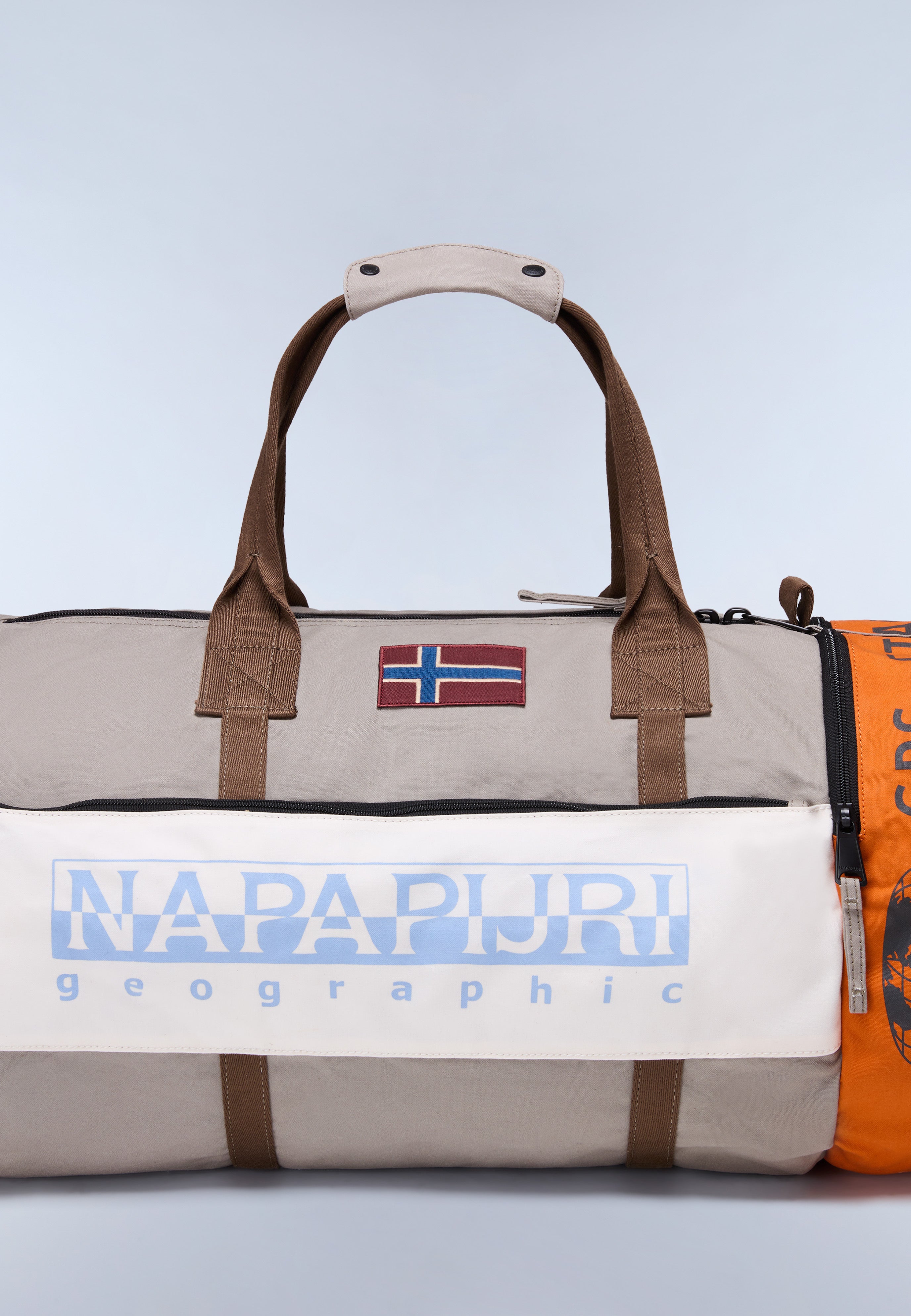 Equator Duffle Bag - 61.44 Lt | Duffle Bags | Napapijri PT