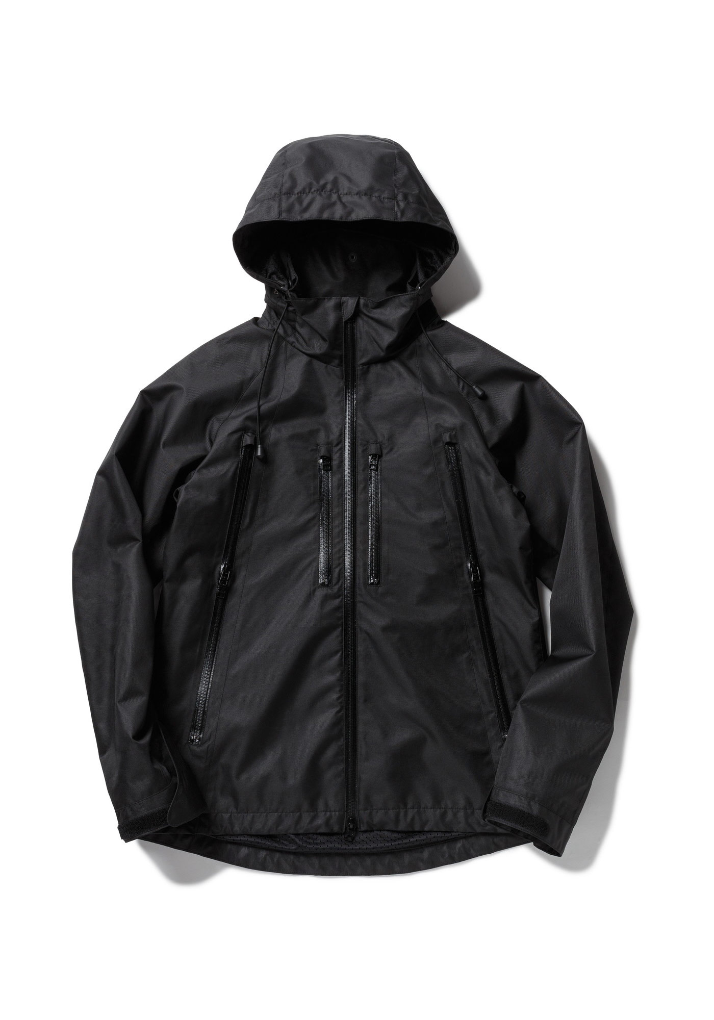 新品未開封】My Hair is Bad マウンテンパーカー ネイビー 新品未開封