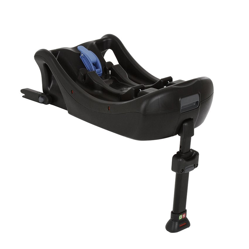 除菌済✨Joie ベビーシート juva i-Base ISOFIX セット Juva