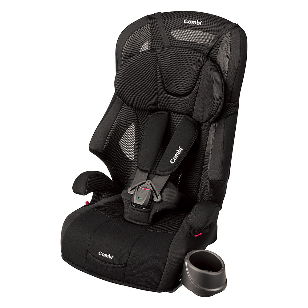 コンビ ジョイトリップ エアースルーGG チャイルドシート ジュニア