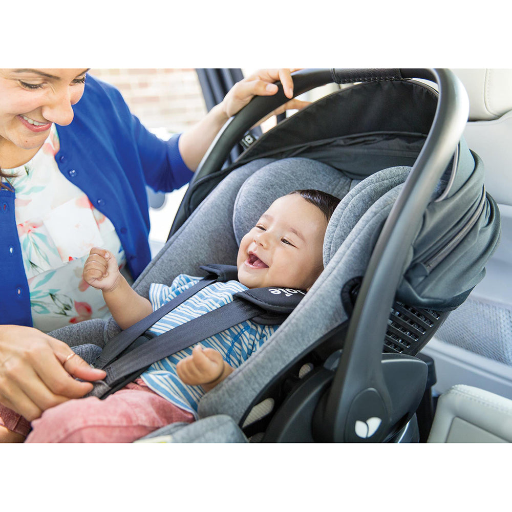 Joie i-Leve ベビーシート チャイルドシート レンタル – ベビー用品