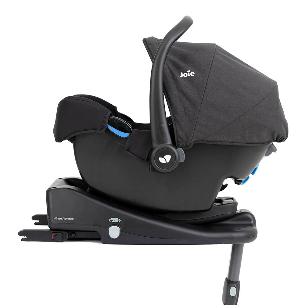 Joie アイ・スナグ ISOFIXベース付 ベビーシート チャイルドシート