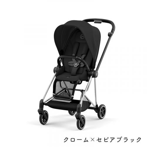 Mios JP3 ミオス フレーム・シートパックセット（フレームカラー