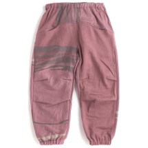 ヲリヲリ nica pants | tamaki niime