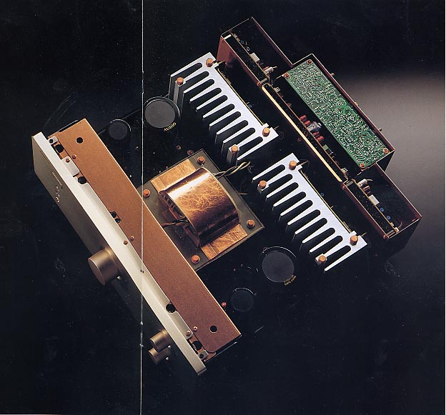 VICTOR ビクター A-X900 プリメインアンプ【難あり品】 ビクターA-X900