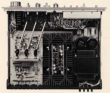 ヤマハ CA-1000 iii プリメインアンプ CA-1000Ⅲ ヤマハ CA-1000 iii
