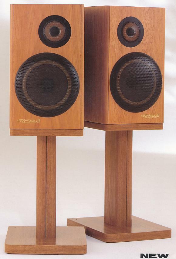 チューンUP VICTOR SX-500DOLCE 取説 ビクター スピーカー ビクター SX