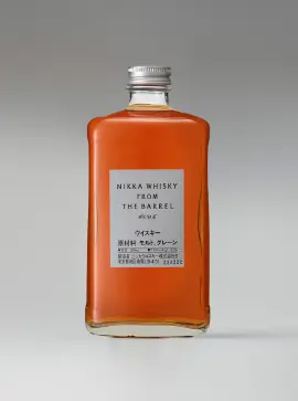 ニッカウヰスキーの歴史｜ストーリー｜NIKKA WHISKY