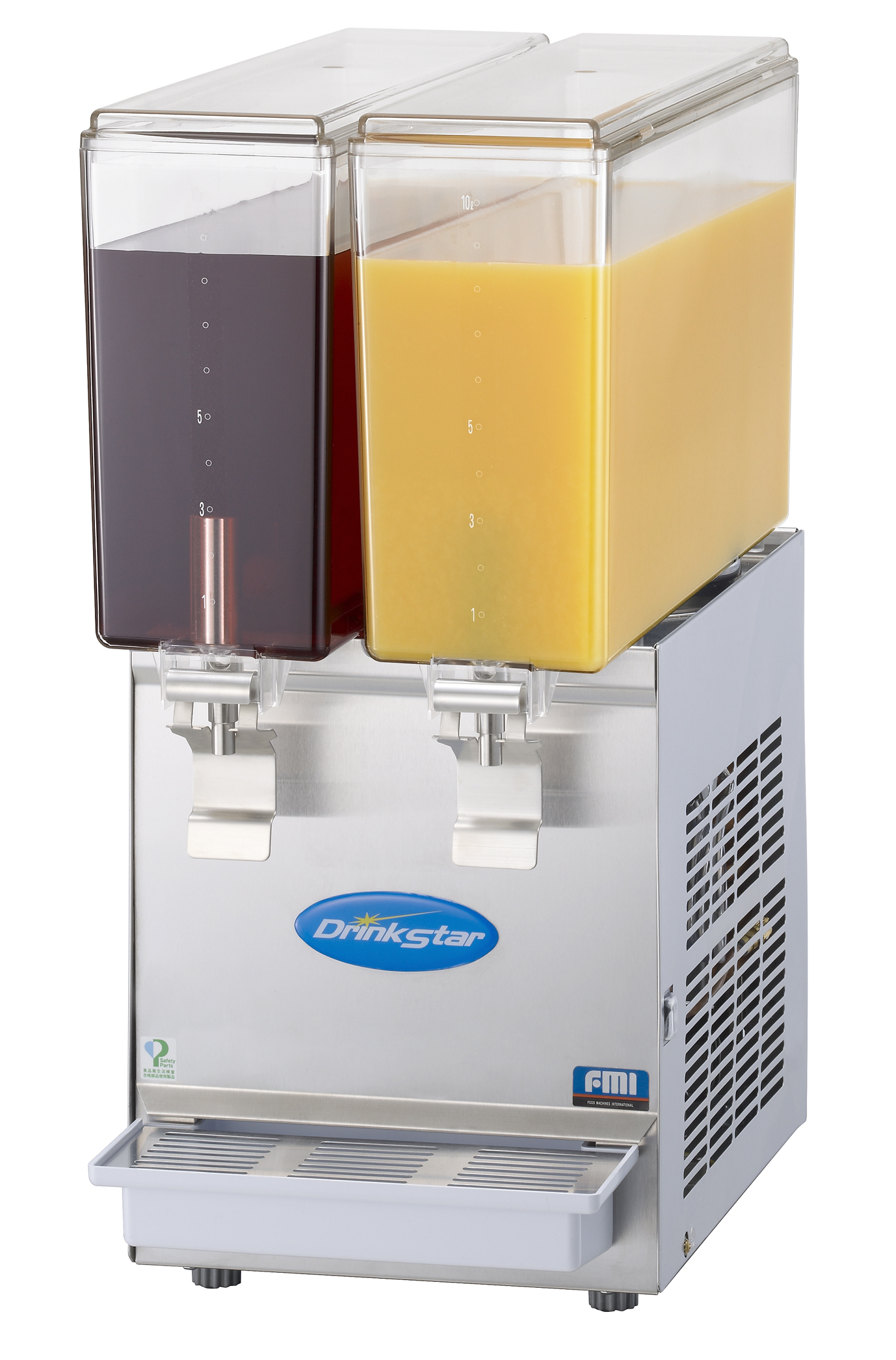 ドリンクディスペンサー - （サービス機器・その他｜ドリンク