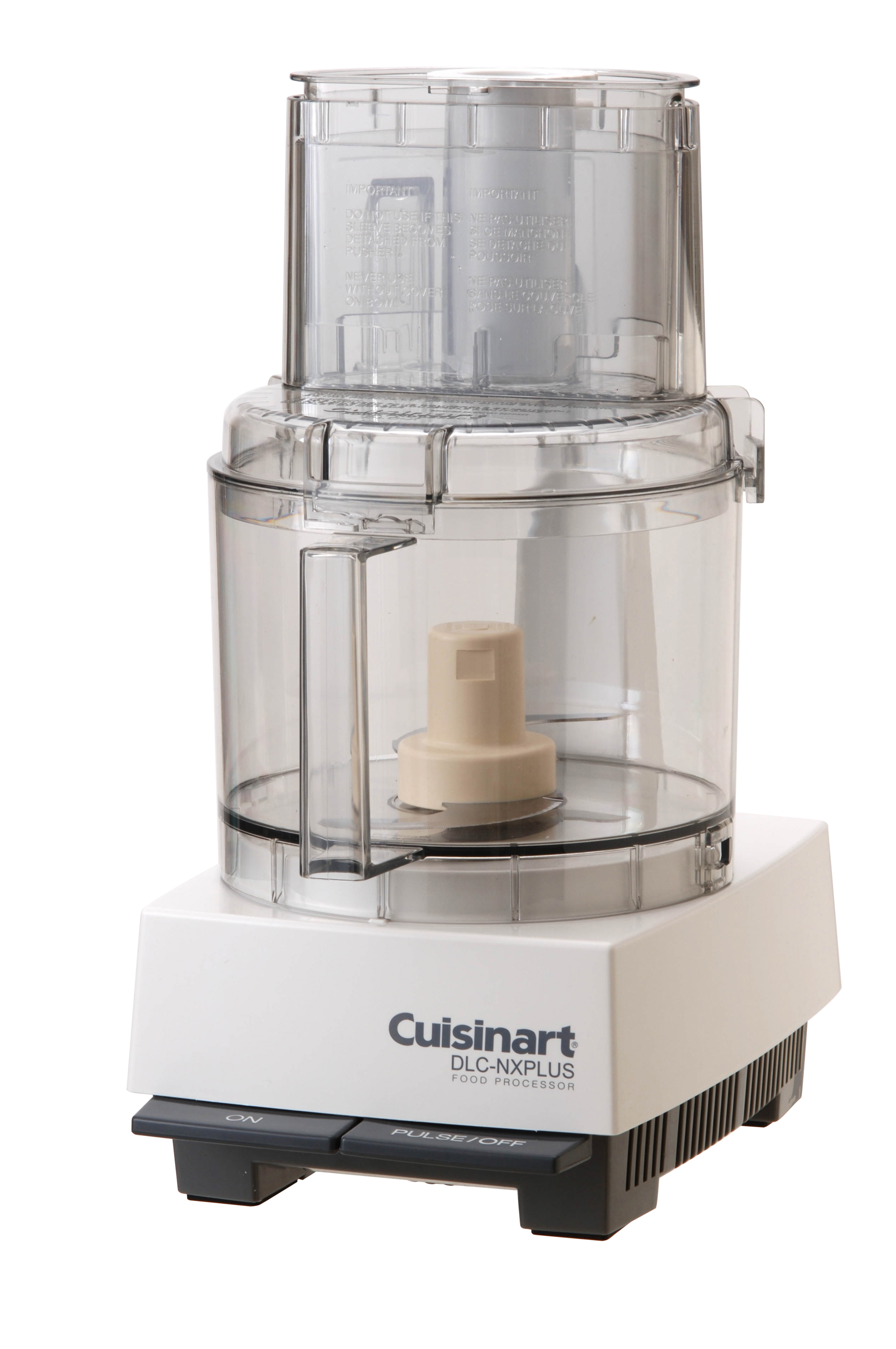 クイジナート DLC型 - （調理・下処理機器｜フードプロセッサー