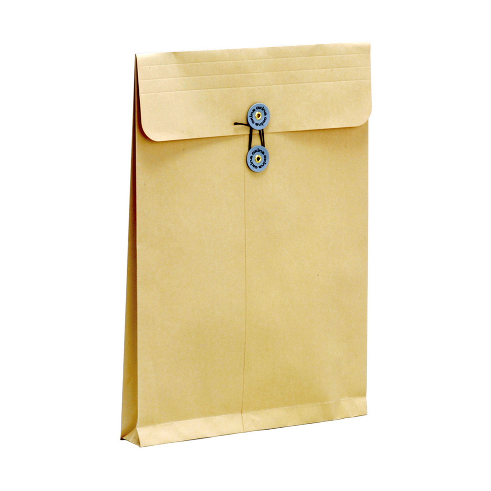 開発ホワイト封筒 1号 | 日本ノート株式会社