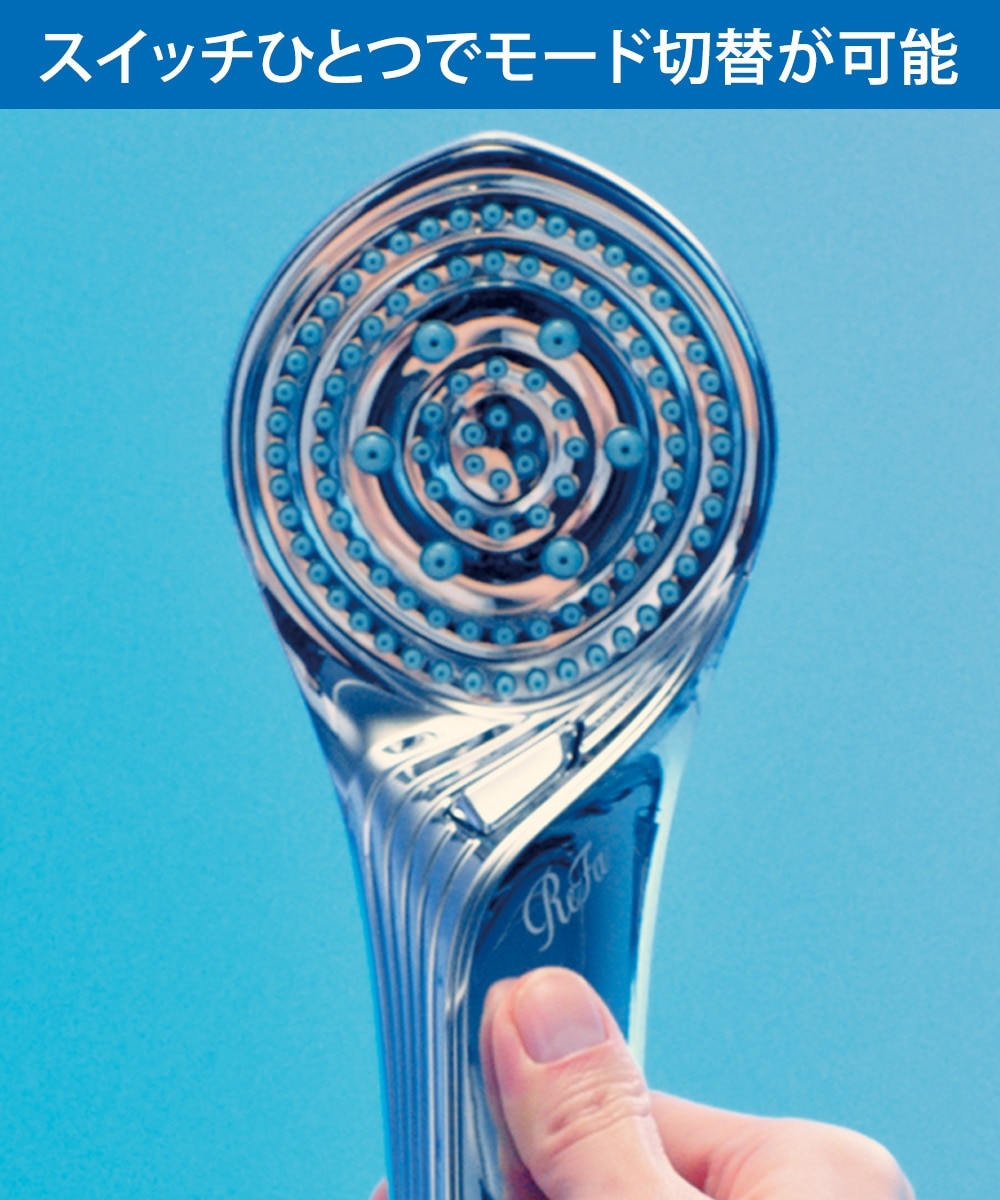 ReFa リファファインバブル S シャワーヘッド リファ シャワーヘッド