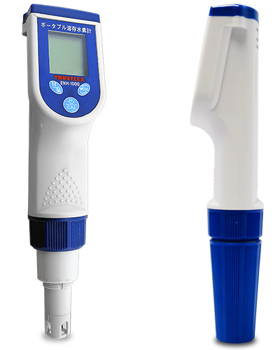 ポータブル溶存水素計 ENH--1000