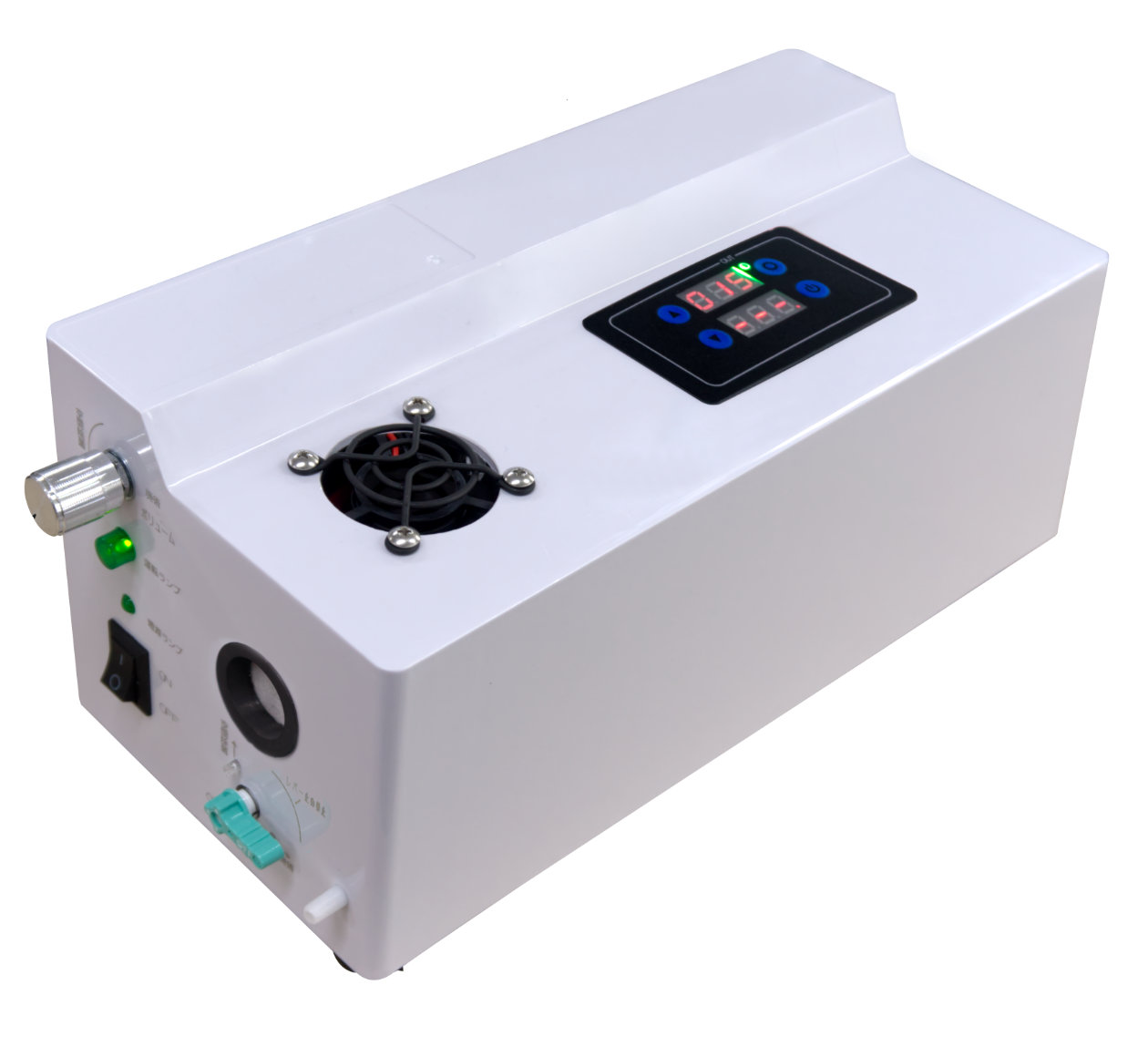 低濃度オゾン発生装置 AirnessII エアネス2 ブランド 品 通販