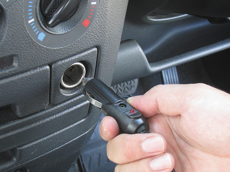 エレット カークリーナー（Wet＆Dry） | 株式会社タマハシ