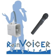 ユニペックス リモートマイクロホン (一斉用) [RMM-101] [サウンド