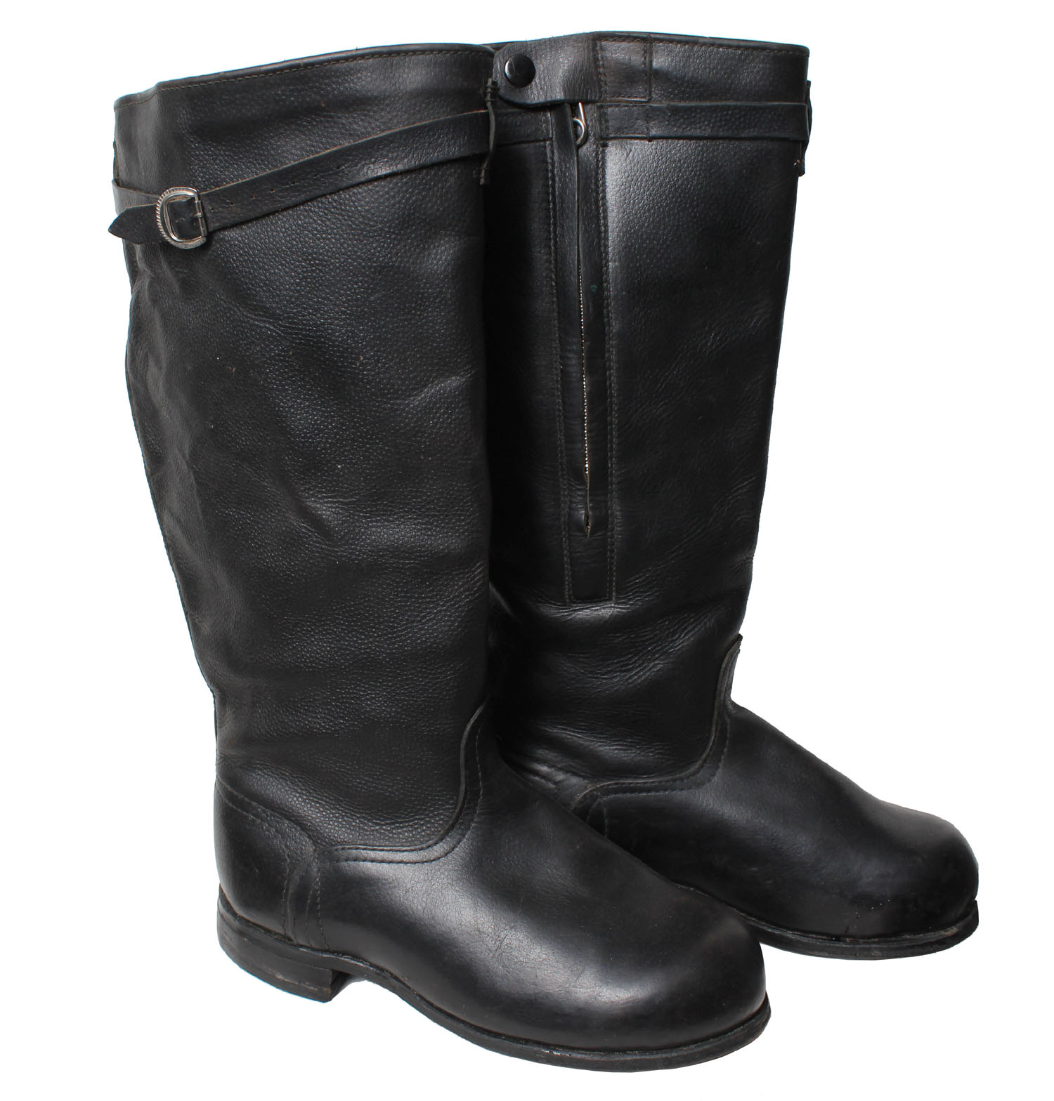 Yahoo!オークション -「ソ連軍 ブーツ」(靴) (個人装備)の落札相場