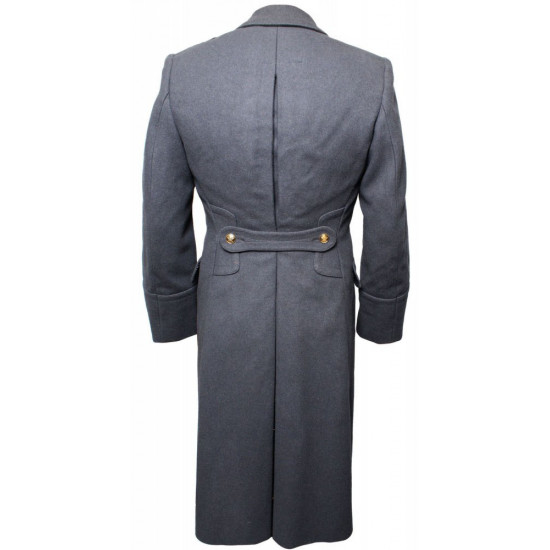 ☆CCCP☆ソビエト軍/ソ連軍＊将校用シープスキンコート（実物