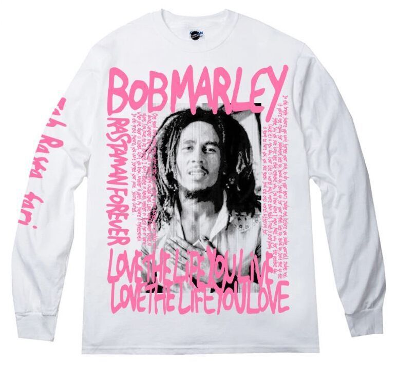 BOB Built LONG TEE﻿ ロングスリーブTシャツ-シカリオ カルテル 通販