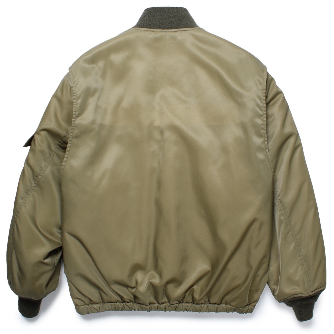 SPIEWAK / G-8 FLIGHT JACKET スピワック ダブルネーム フライト