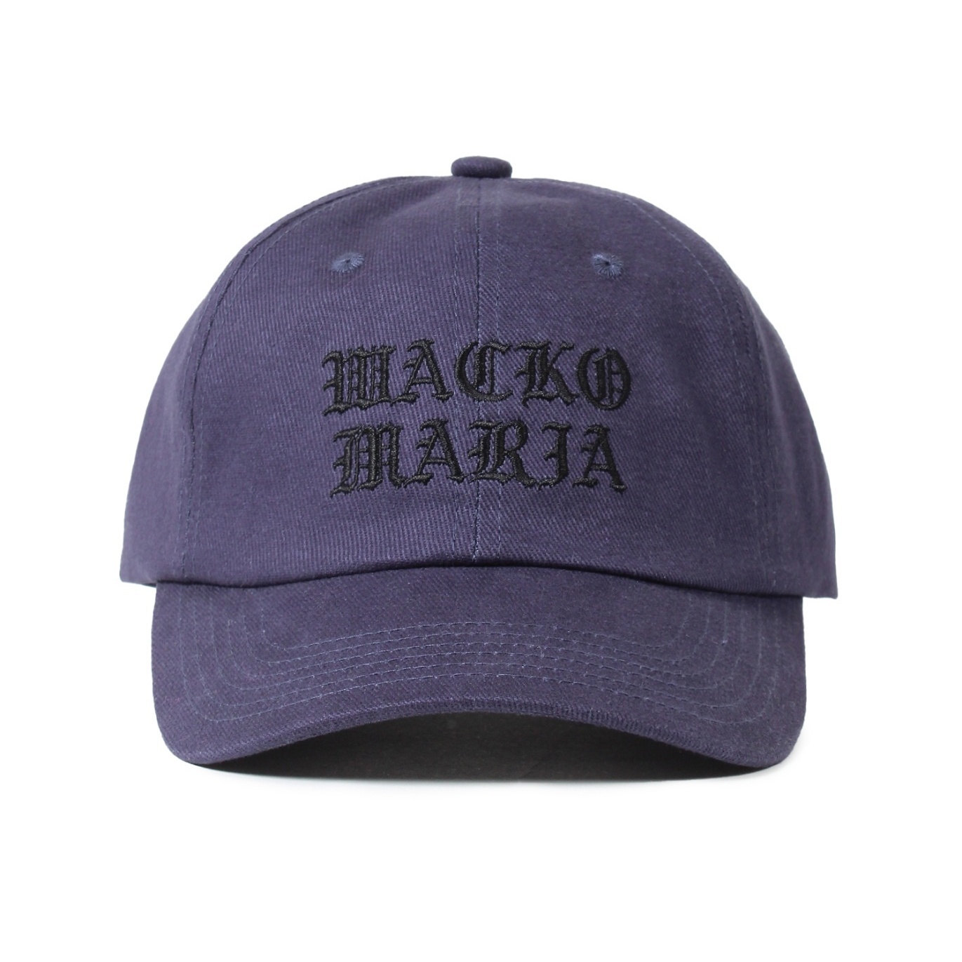 6 PANEL CAP 6パネルキャップ-ワコマリア 通販 WACKO MARIA 店舗-SOWLD