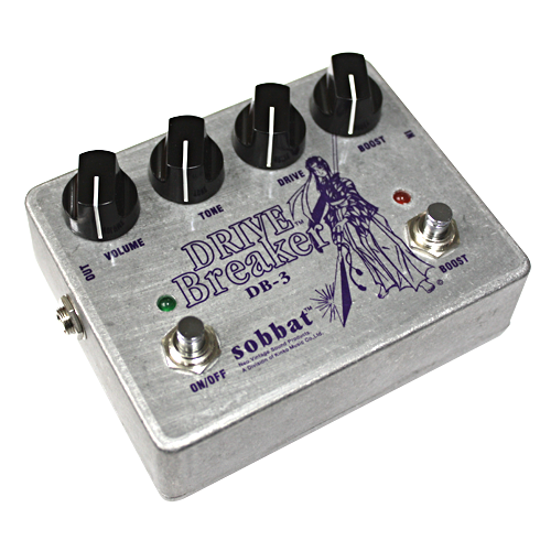 sobbat DRIVE Breaker DB-3
