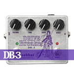 sobbat DRIVE Breaker DB-3