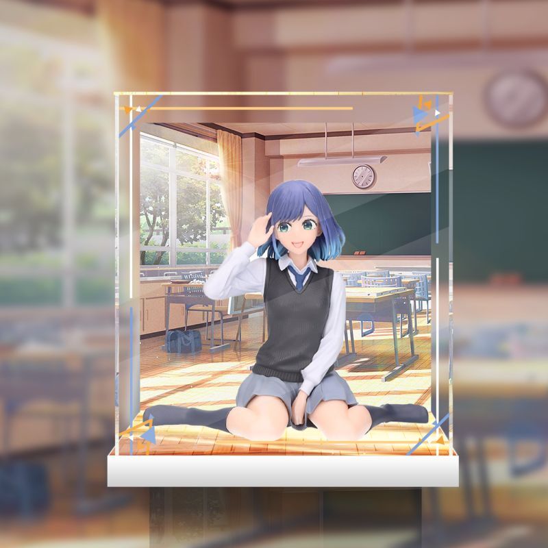 フィギュア専門店 -ソダチトイズ / 【推しの子】 Break time