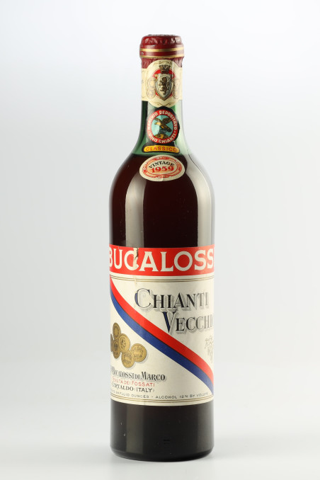 キャンティクラシコ1959 イタリア