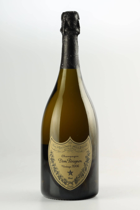 Dom Perignon Brut 2006, Champagne