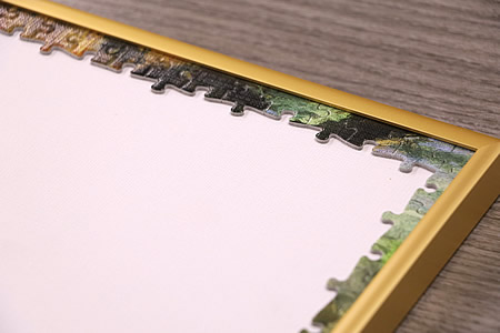 海外製のジグソーパズルあるある | 株式会社ソフケン