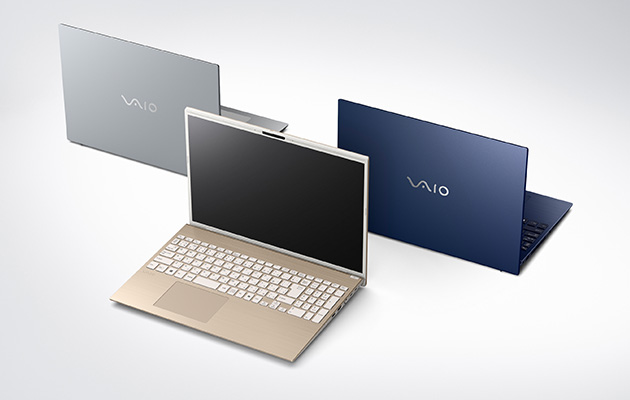 VAIOモデル比較表 | VAIO（パーソナルコンピューター） | ソニー