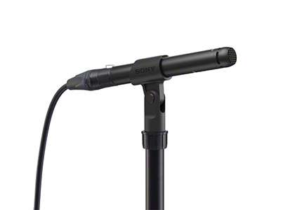 SONY エンターテイニング マイクロホン ECM-V1 ソニー SONY ECM-L1 ラ