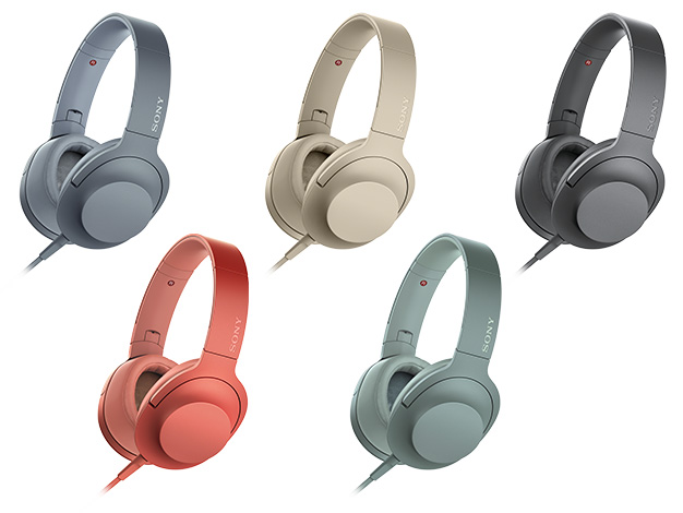 h.ear on 2（MDR-H600A） | ヘッドホン | ソニー