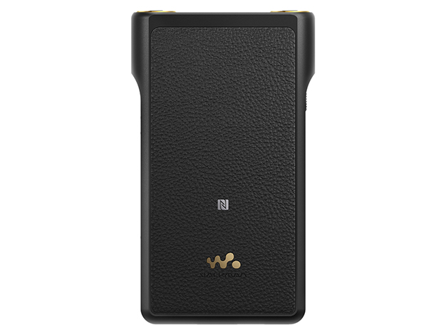 NW-WM1A | ポータブルオーディオプレーヤー WALKMAN ウォークマン | ソニー