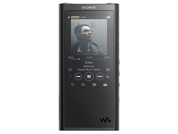 値下げしました☆SONY WALKMAN NW-A46 動作確認済み SONY WALKMAN NW