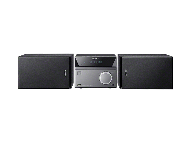 SONY ソニー ミニコンポ コンポHCD-SBT40 CMT-SBT40 | システム