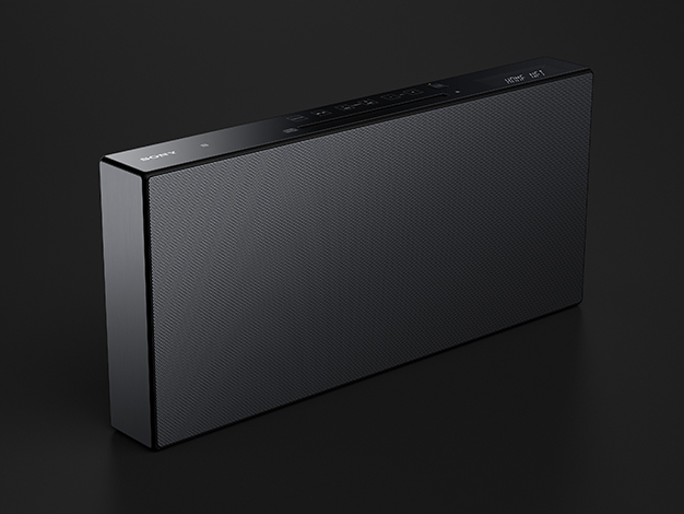 CMT-X5CD | システムステレオ | ソニー