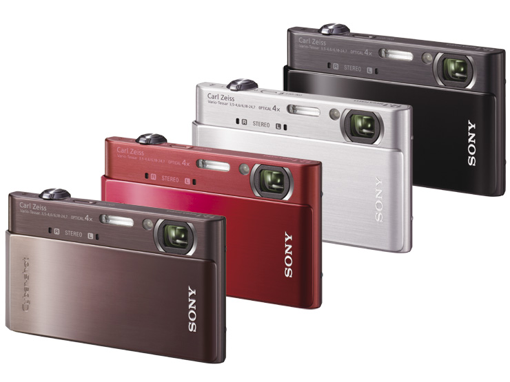 DSC-T900 主な仕様 | デジタルスチルカメラ Cyber-shot