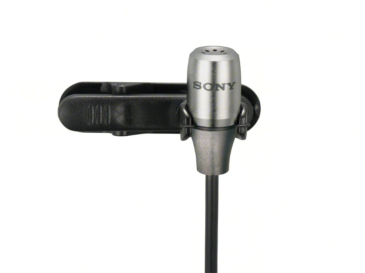 ECM-SP10 特長 | スマートフォンアクセサリー | ソニー