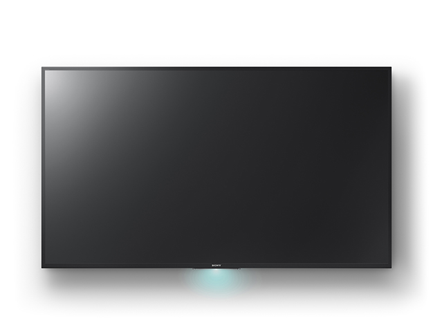 テレビモニター】SONY BRAVIA X8500D KJ-55X8500D 【公式通販】