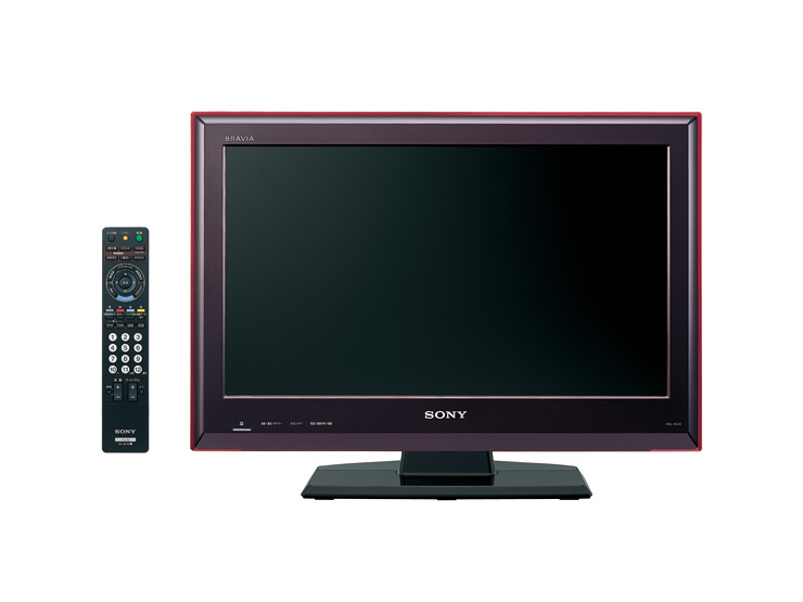 SONY22インチテレビ SONY BRAVIA KDL-22J5 [22インチ] 価格比較 - 価格