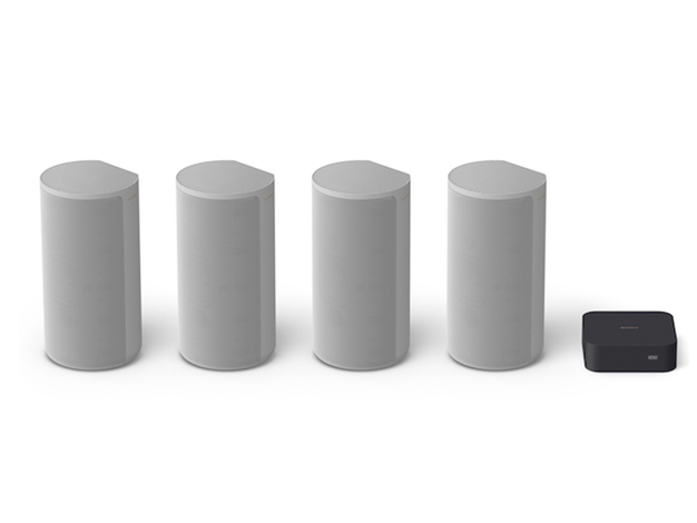 スピーカー・ウーファー SONY HT-A9 HT-A9 | サウンドバー