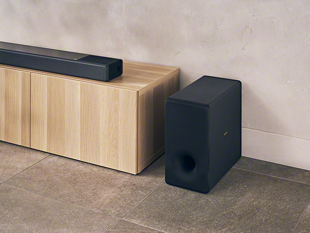 スピーカー・ウーファー SONY HT-A9 HT-A9 | サウンドバー